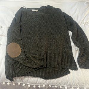 Sweater from Francesca’s
